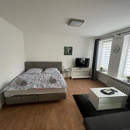 Fw Am Park 1 Holzminden