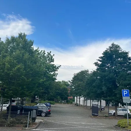 Fw Am Park 1 아파트 *