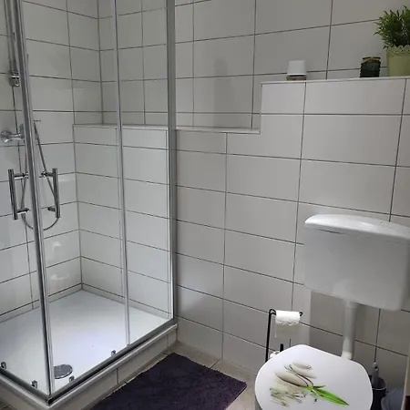 Fw Am Park 1 * Хольцминден