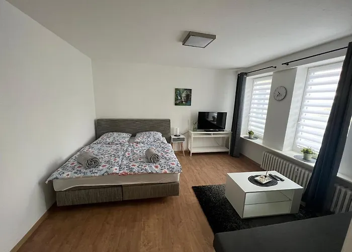 Fw Am Park 1 Holzminden