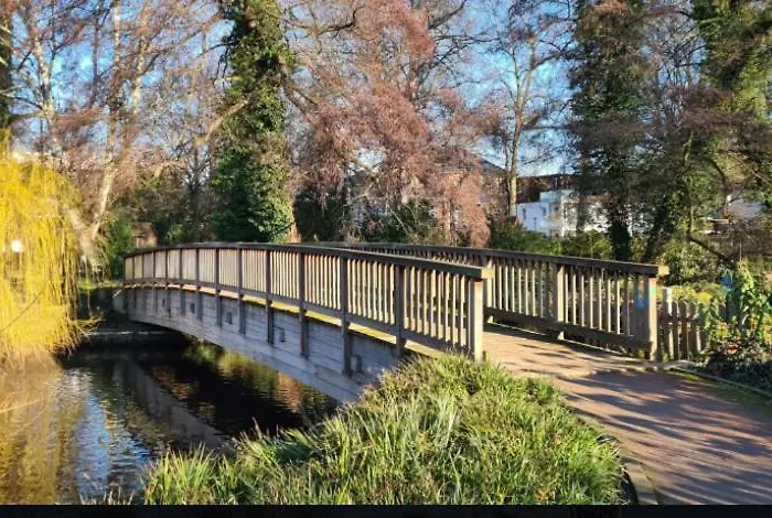 Fw Am Park 1 Holzminden